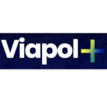 Logo viapol mais